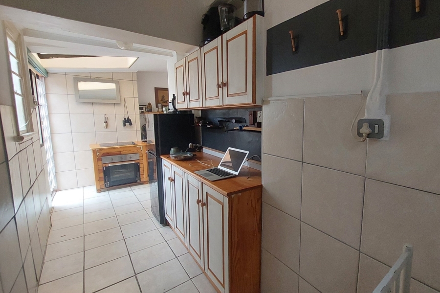 Commercial Property for Sale in Muizenberg Western Cape